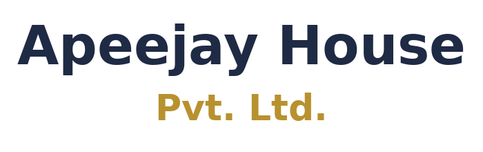 Apeejay House Pvt. Ltd. logo