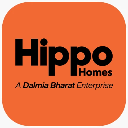 Hippo Homes logo