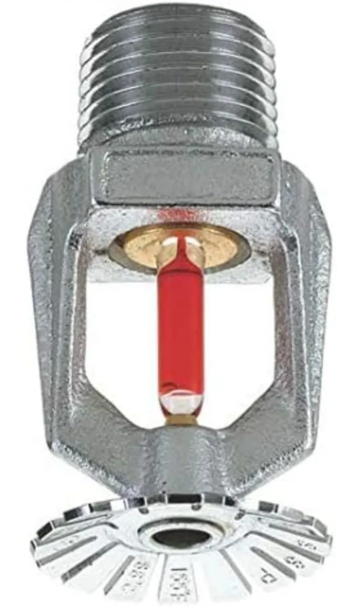Fire sprinkler head
